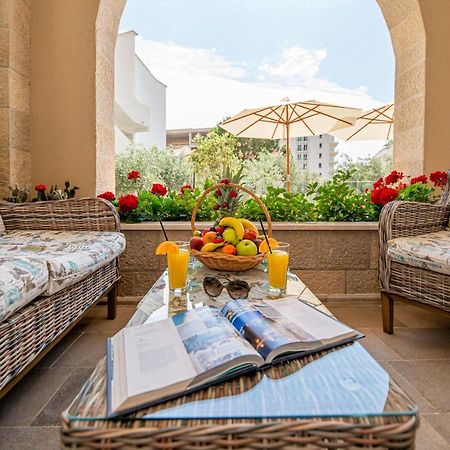 B&B Amfora Petrovac Eksteriør bilde