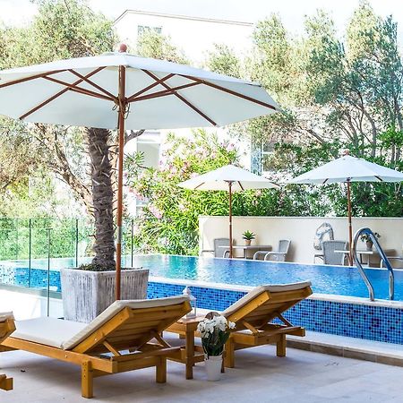 B&B Amfora Petrovac Eksteriør bilde