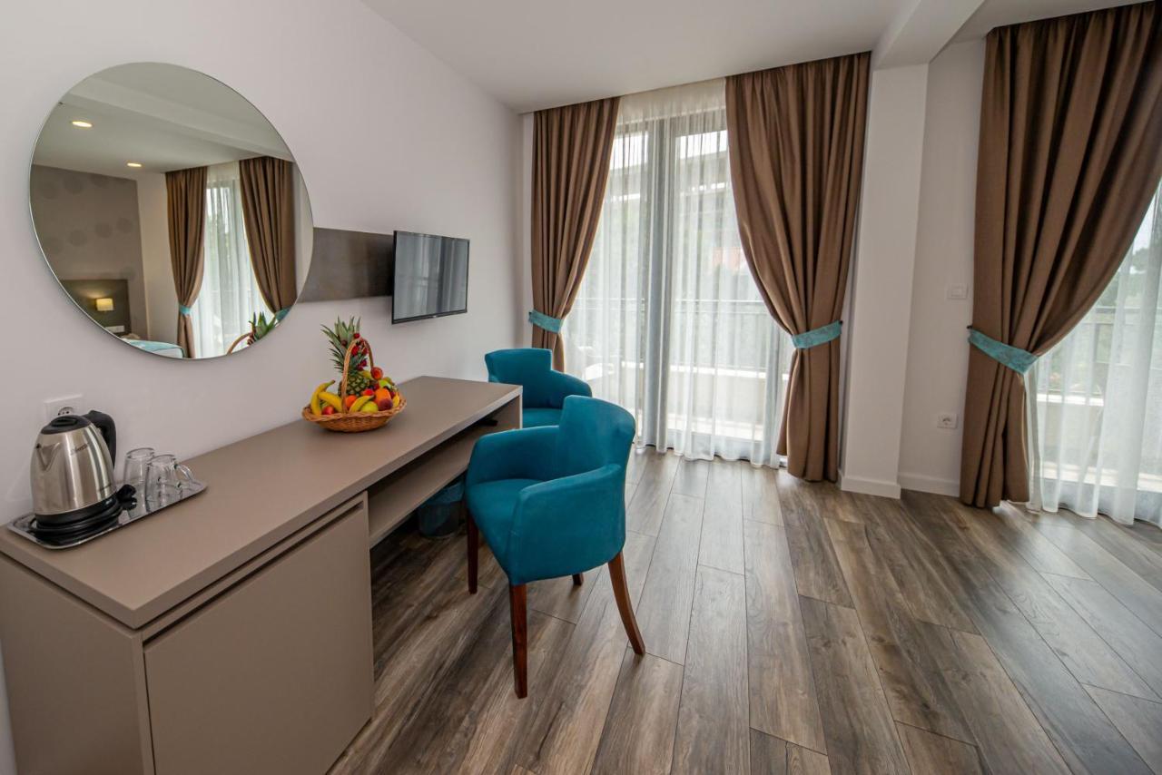 B&B Amfora Petrovac Eksteriør bilde