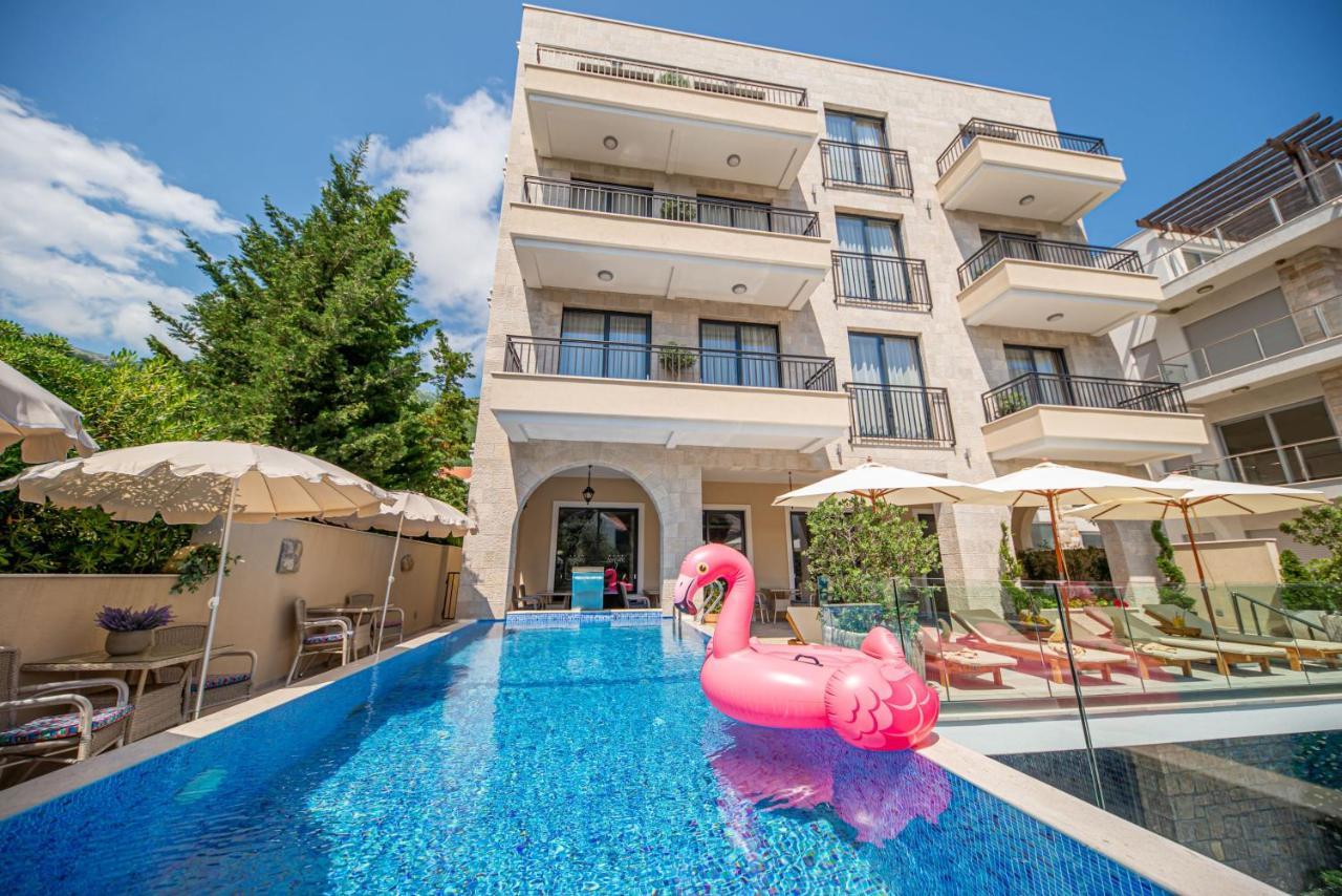 B&B Amfora Petrovac Eksteriør bilde