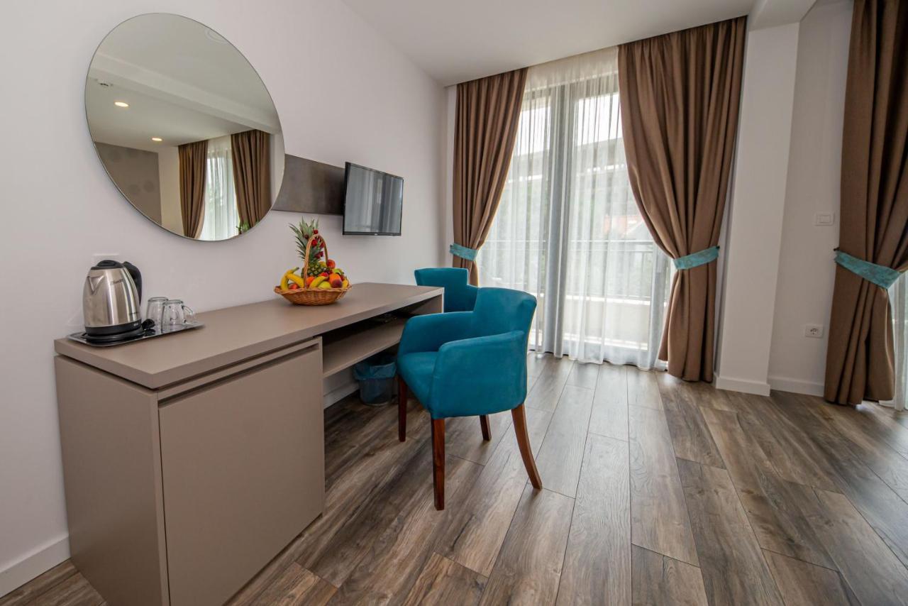 B&B Amfora Petrovac Eksteriør bilde