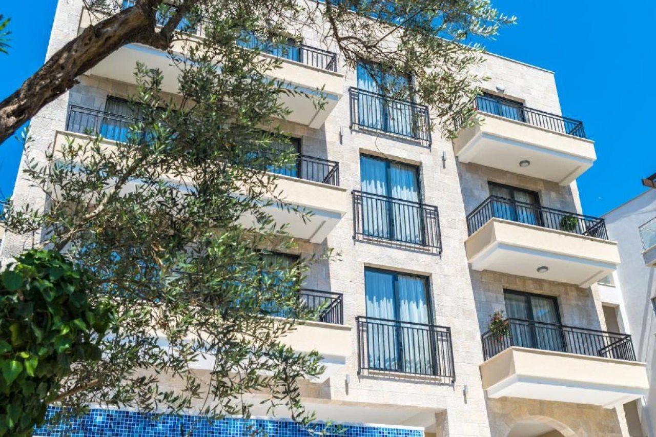 B&B Amfora Petrovac Eksteriør bilde