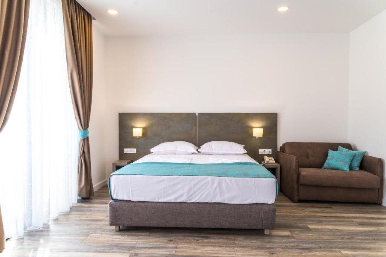 B&B Amfora Petrovac Eksteriør bilde