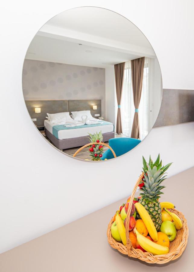 B&B Amfora Petrovac Eksteriør bilde
