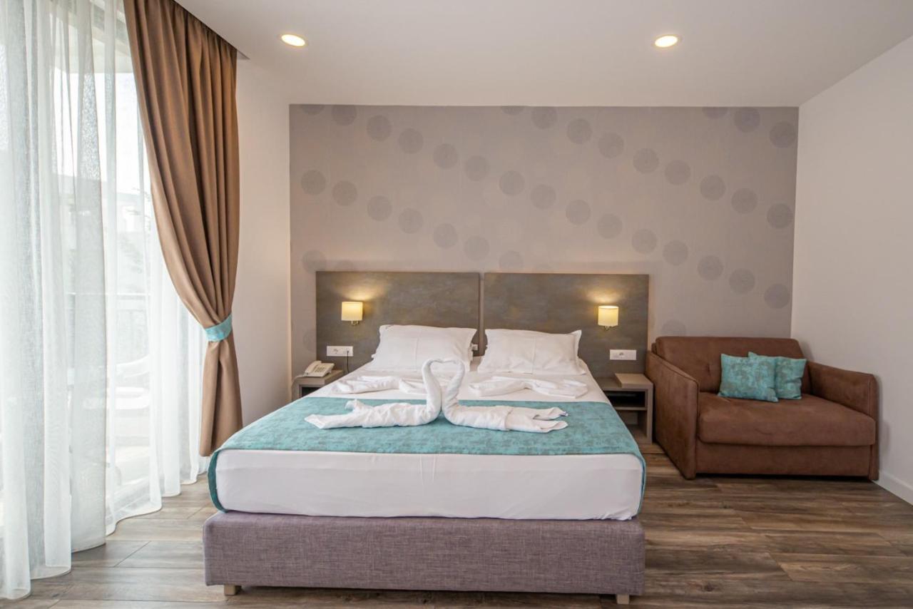 B&B Amfora Petrovac Eksteriør bilde