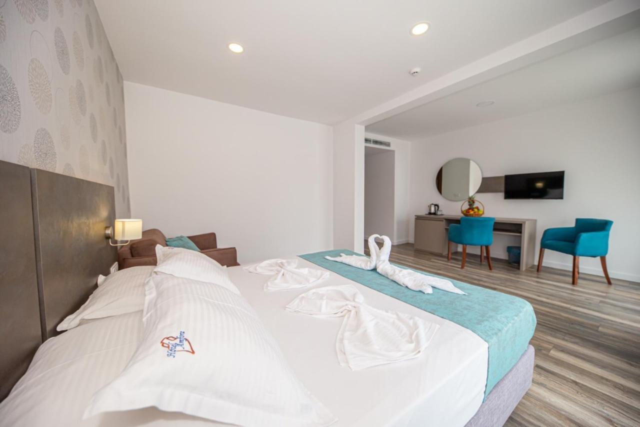 B&B Amfora Petrovac Eksteriør bilde