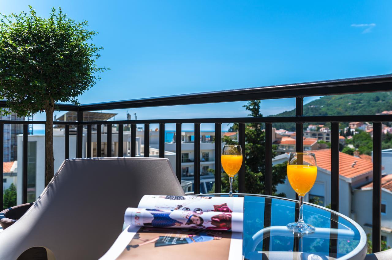 B&B Amfora Petrovac Eksteriør bilde