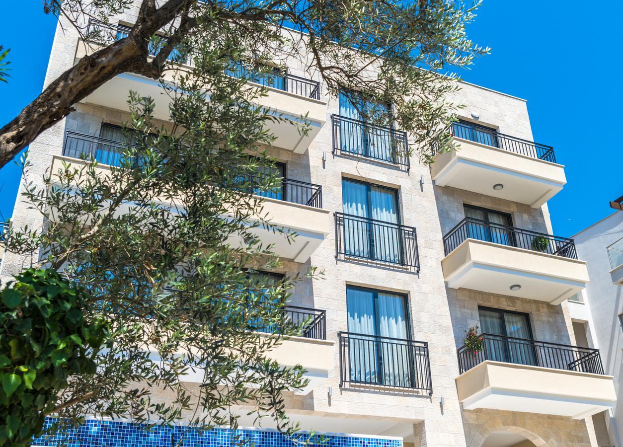 B&B Amfora Petrovac Eksteriør bilde