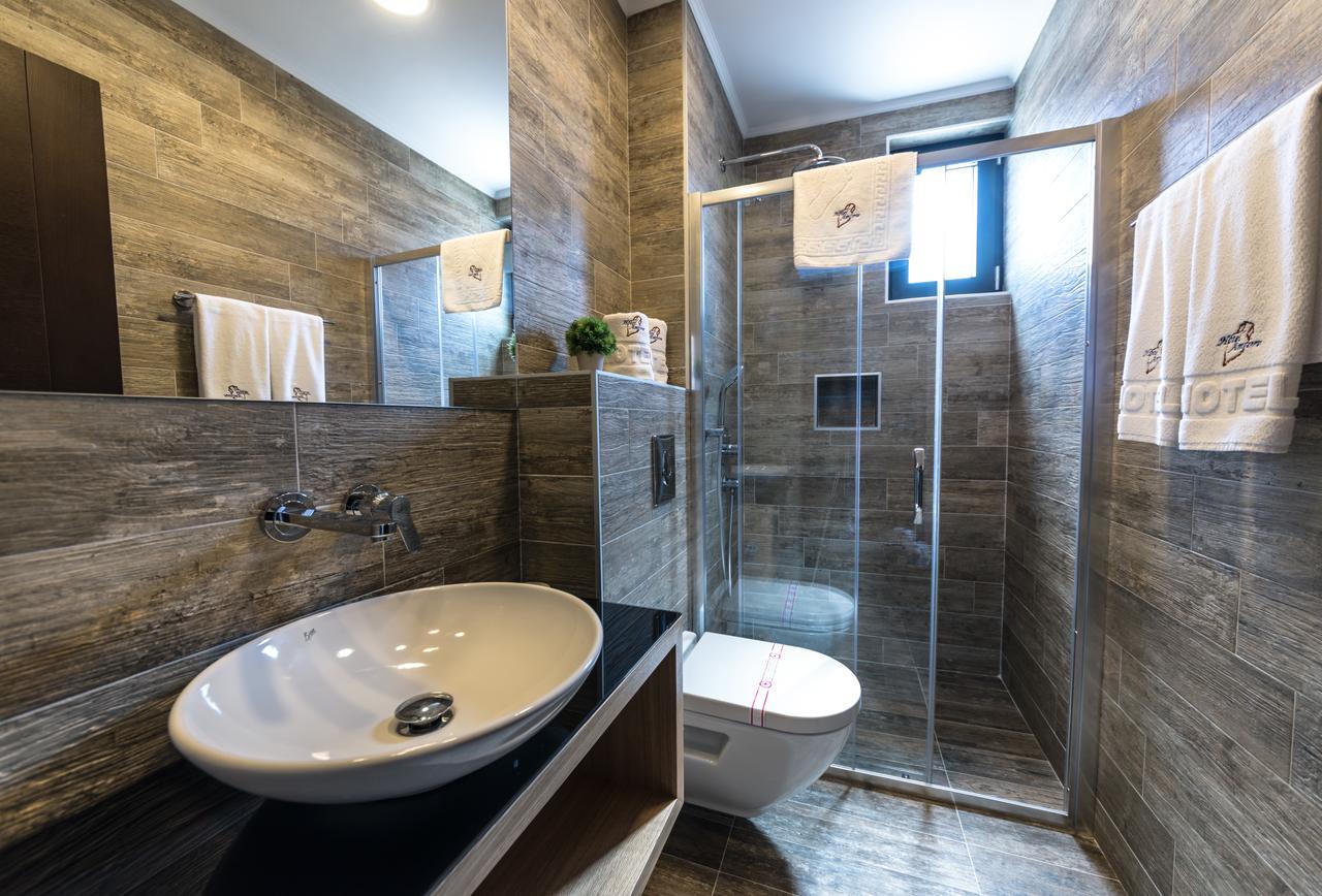 B&B Amfora Petrovac Eksteriør bilde