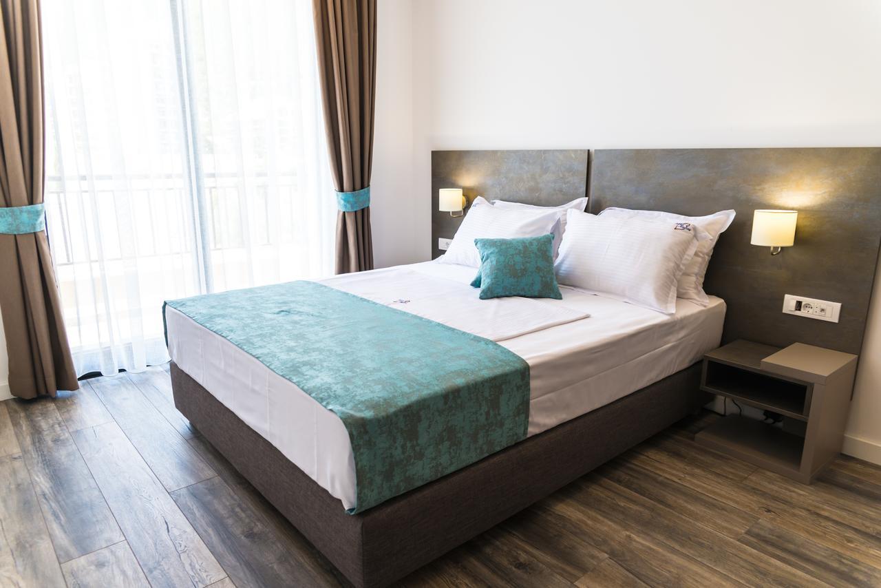 B&B Amfora Petrovac Eksteriør bilde