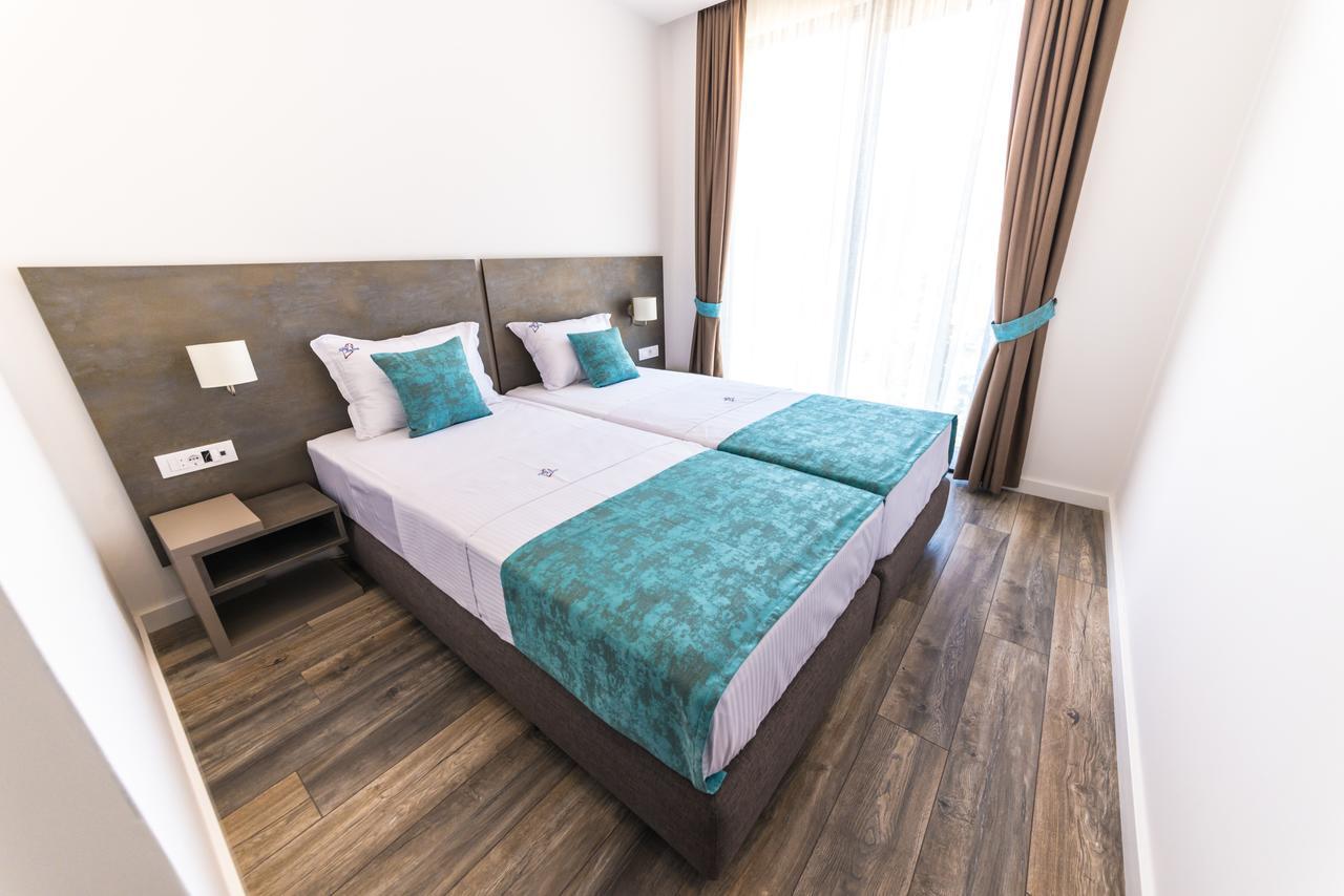 B&B Amfora Petrovac Eksteriør bilde