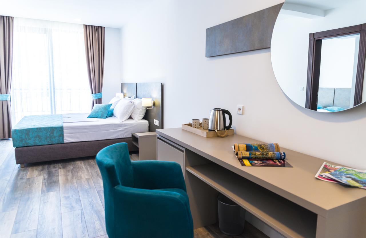 B&B Amfora Petrovac Eksteriør bilde