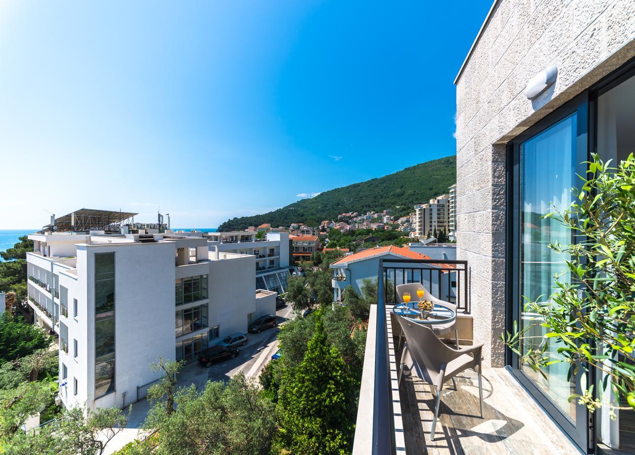 B&B Amfora Petrovac Eksteriør bilde