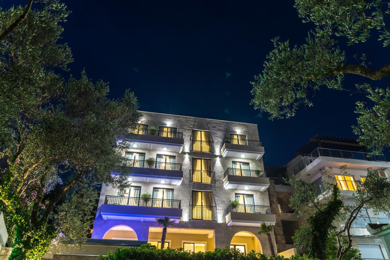 B&B Amfora Petrovac Eksteriør bilde