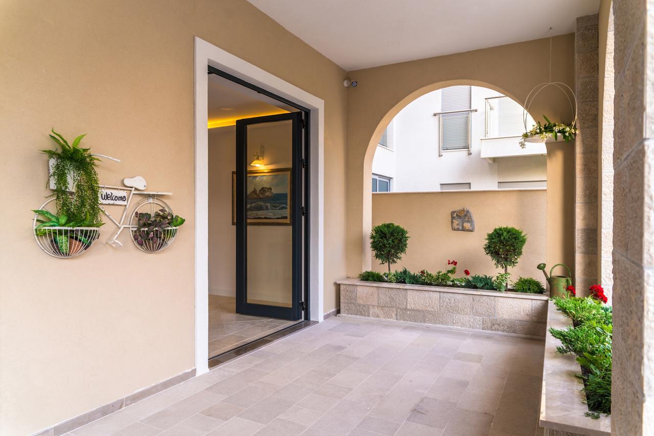 B&B Amfora Petrovac Eksteriør bilde