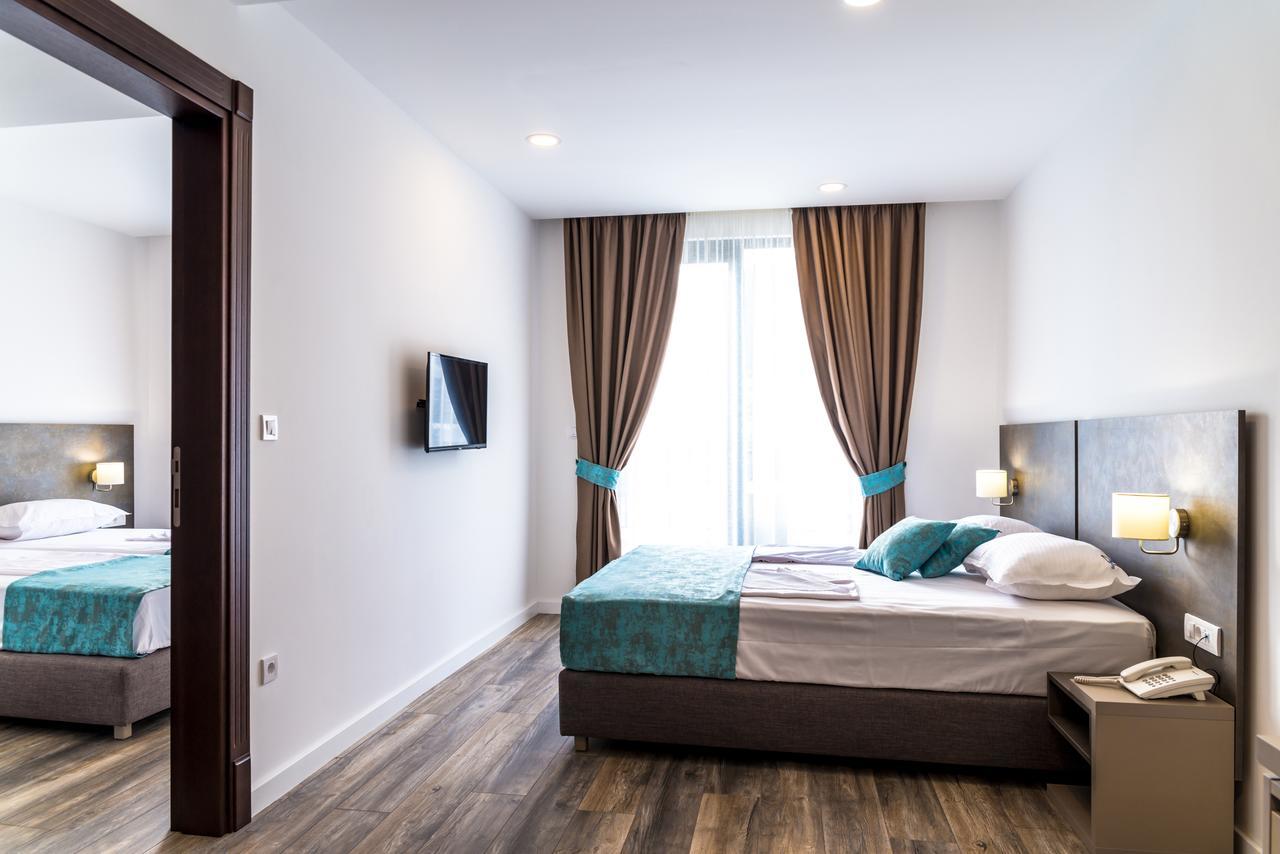 B&B Amfora Petrovac Eksteriør bilde