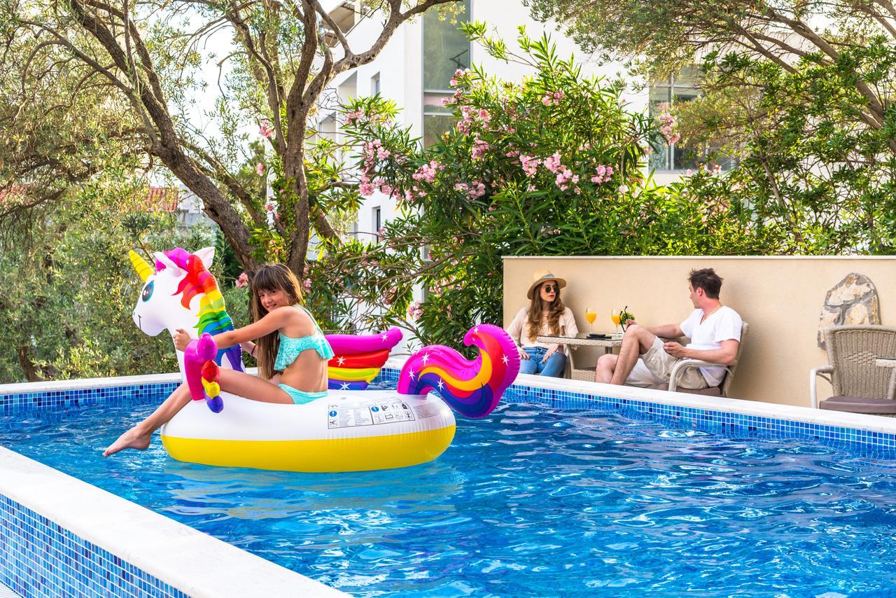 B&B Amfora Petrovac Eksteriør bilde