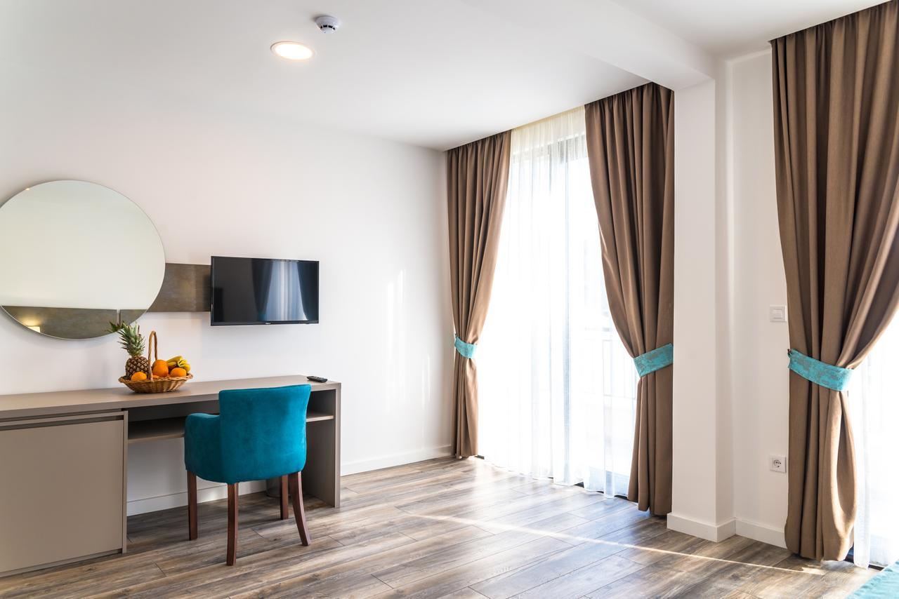 B&B Amfora Petrovac Eksteriør bilde