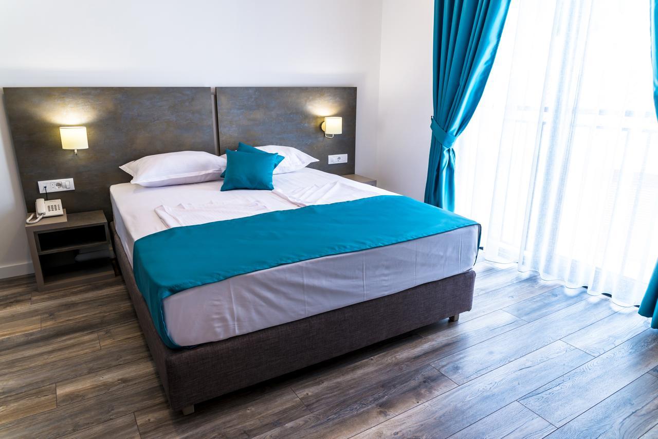 B&B Amfora Petrovac Eksteriør bilde