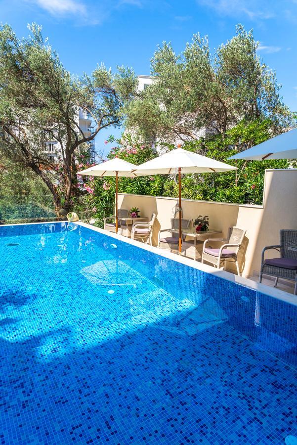 B&B Amfora Petrovac Eksteriør bilde