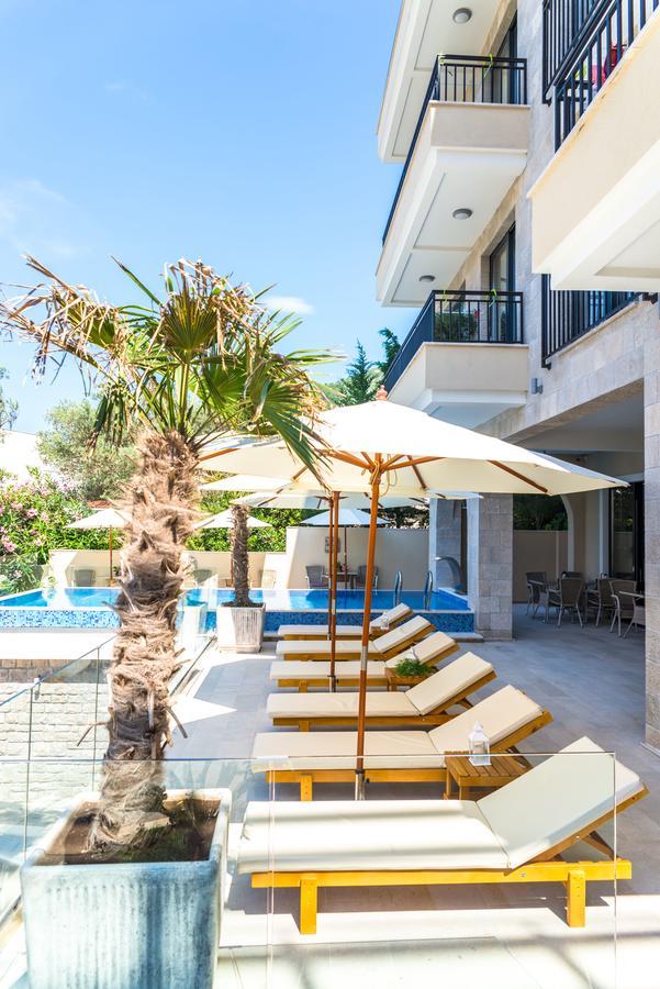 B&B Amfora Petrovac Eksteriør bilde