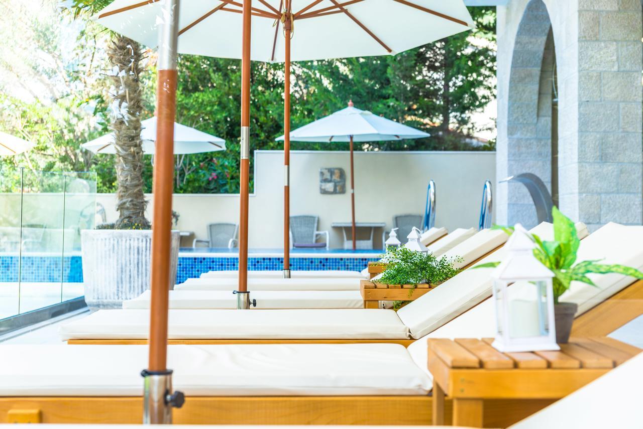 B&B Amfora Petrovac Eksteriør bilde